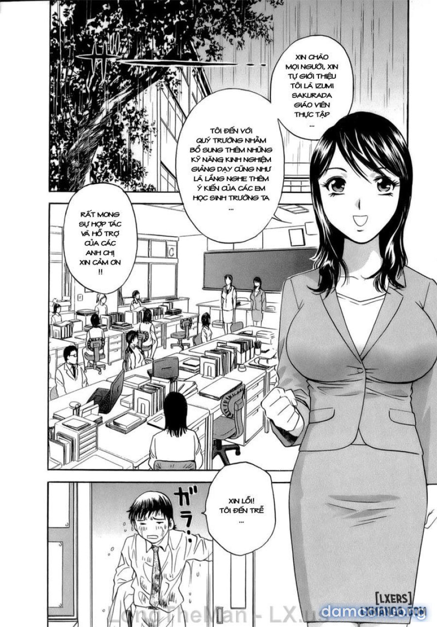 Boing Boing Teacher 