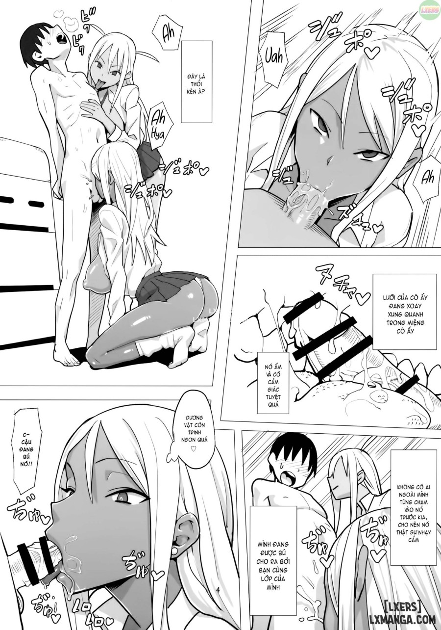 Joshikousei Shoukougun Highschool Girls Syndrome 