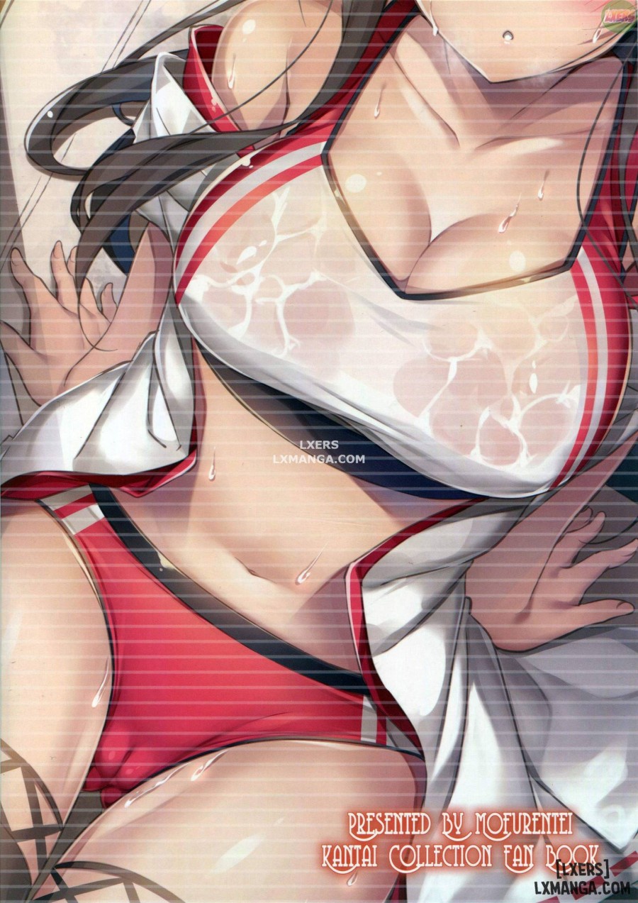 Rikusepa Shukujo Haruna no Nimensei Rokuki 