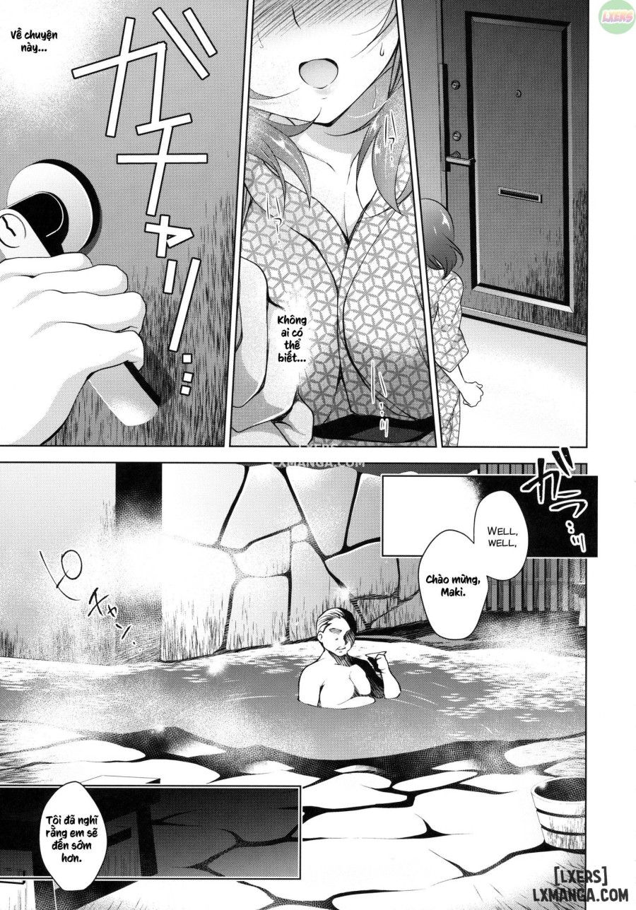MAKIPET 