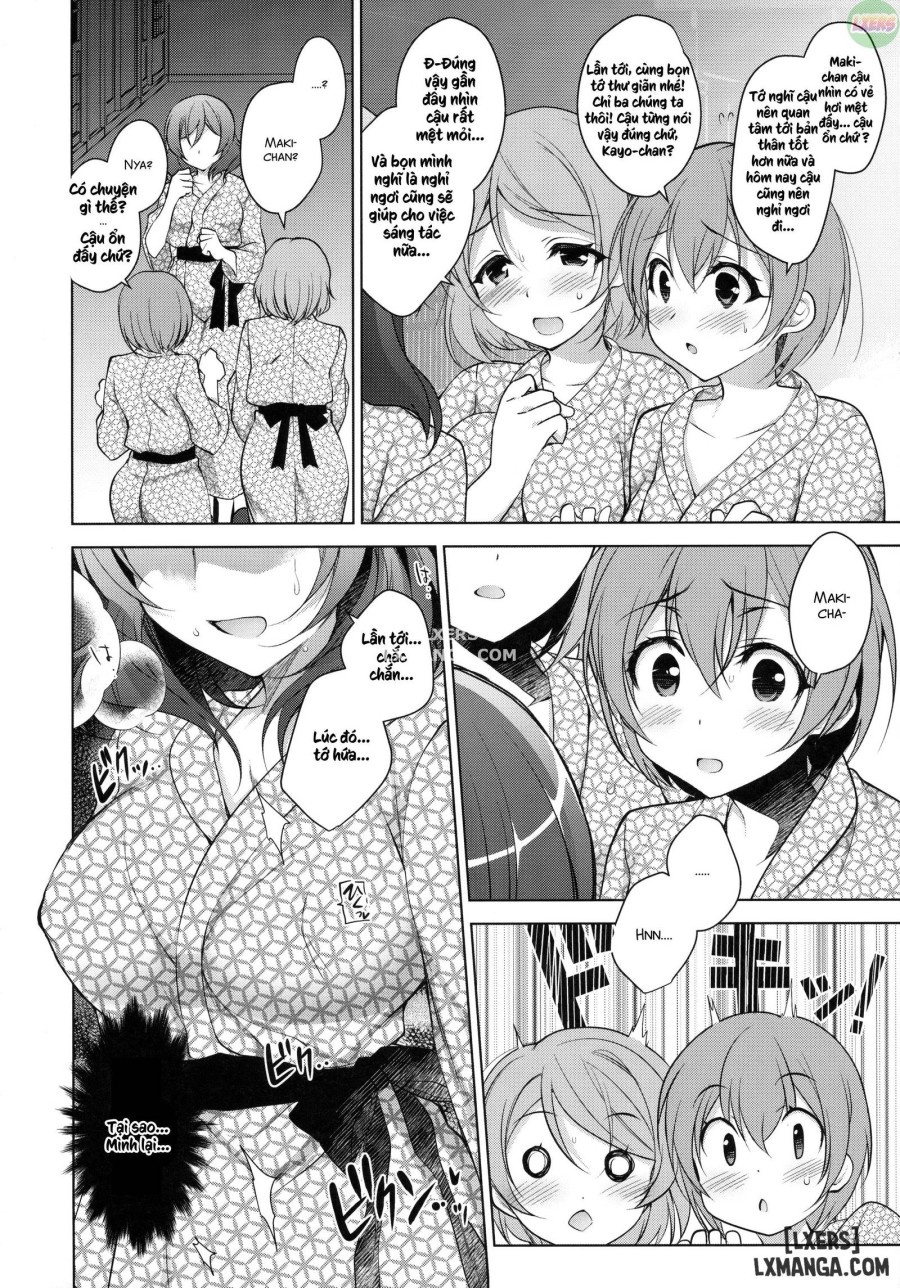MAKIPET 