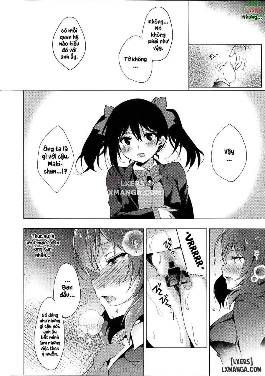 MAKIPET 