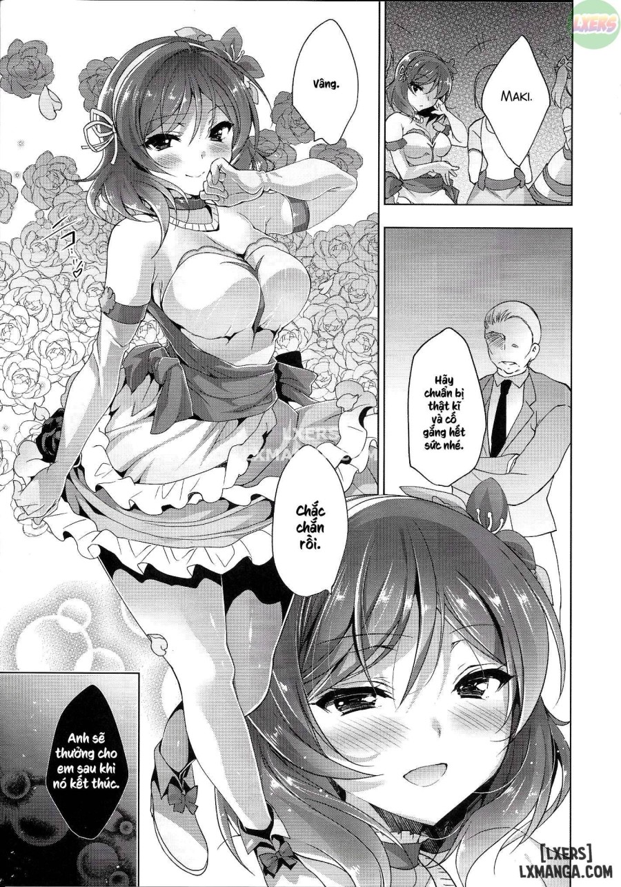 MAKIPET 