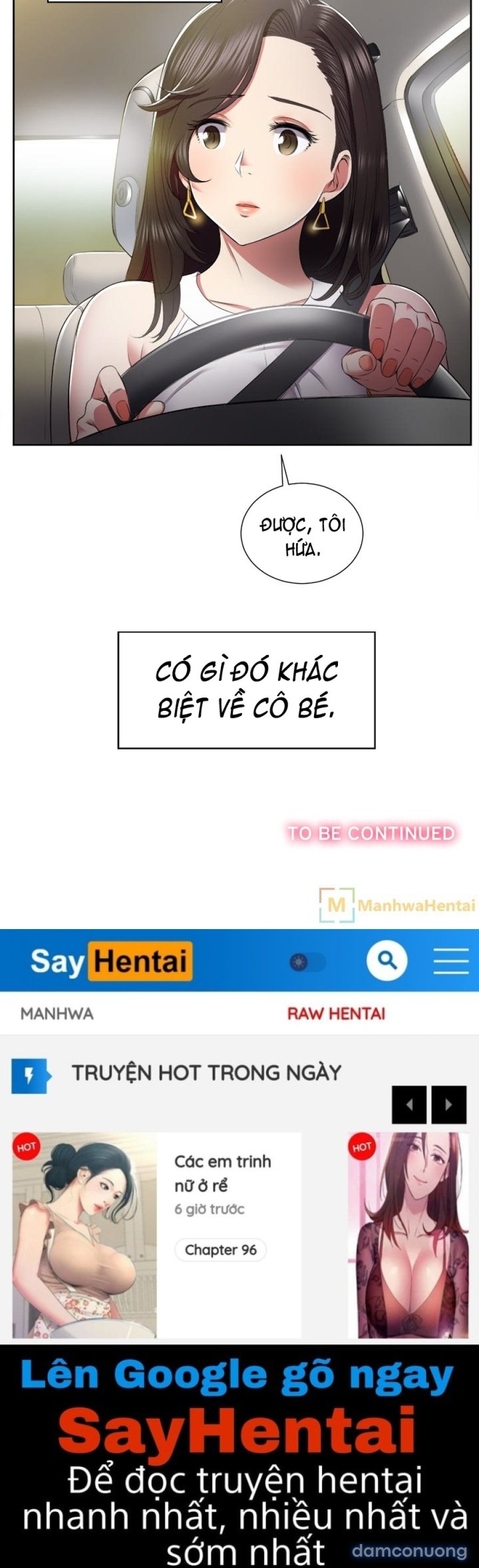Công Việc Bán Thời Gian Của Yuri 