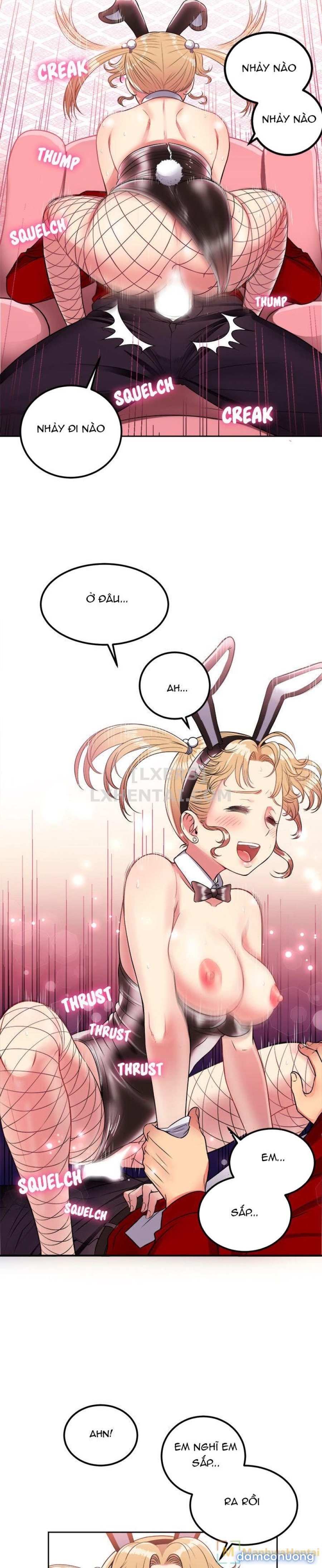 Công Việc Bán Thời Gian Của Yuri 