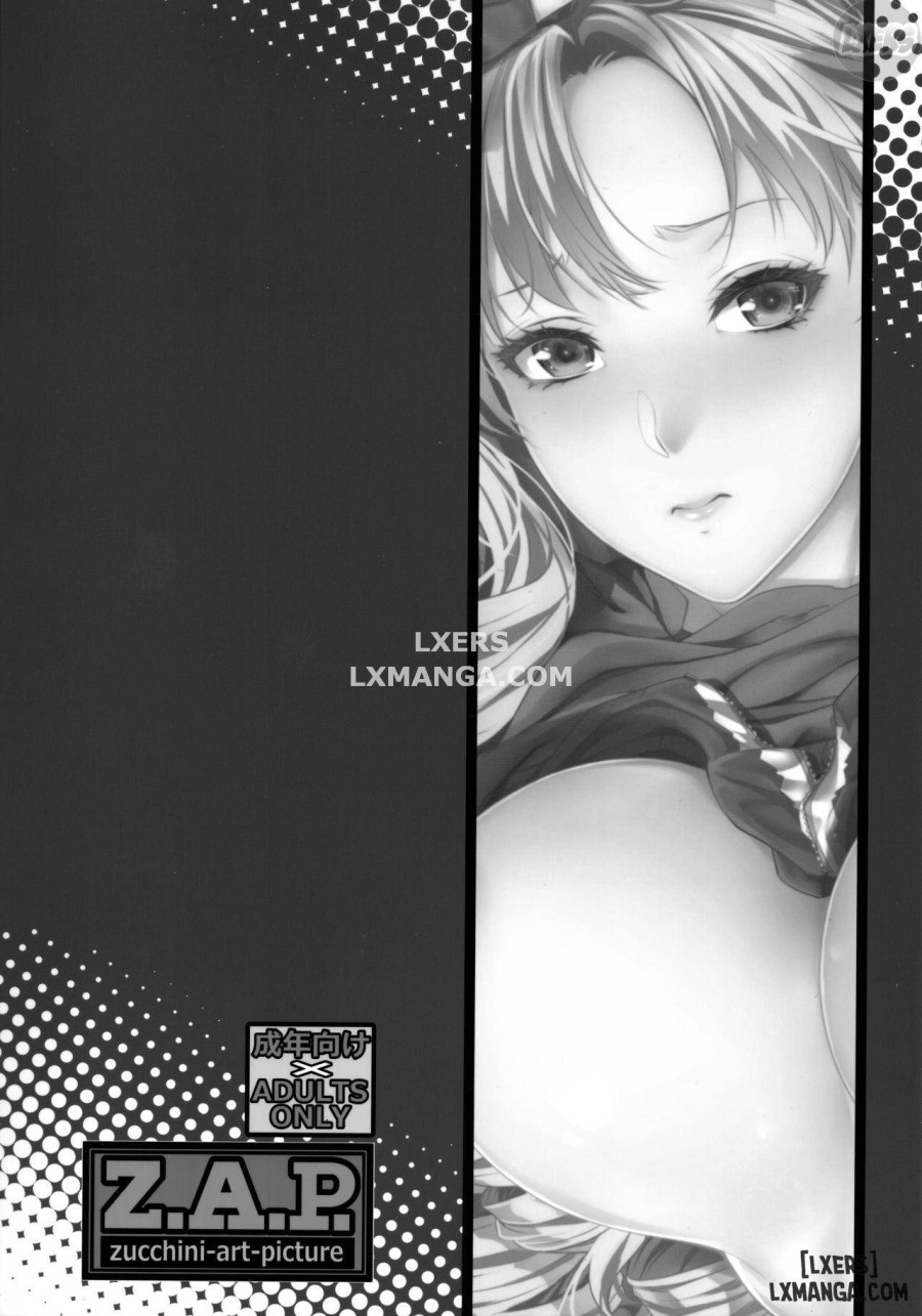 Yonjyouhan x Monogatari Nijoume 
