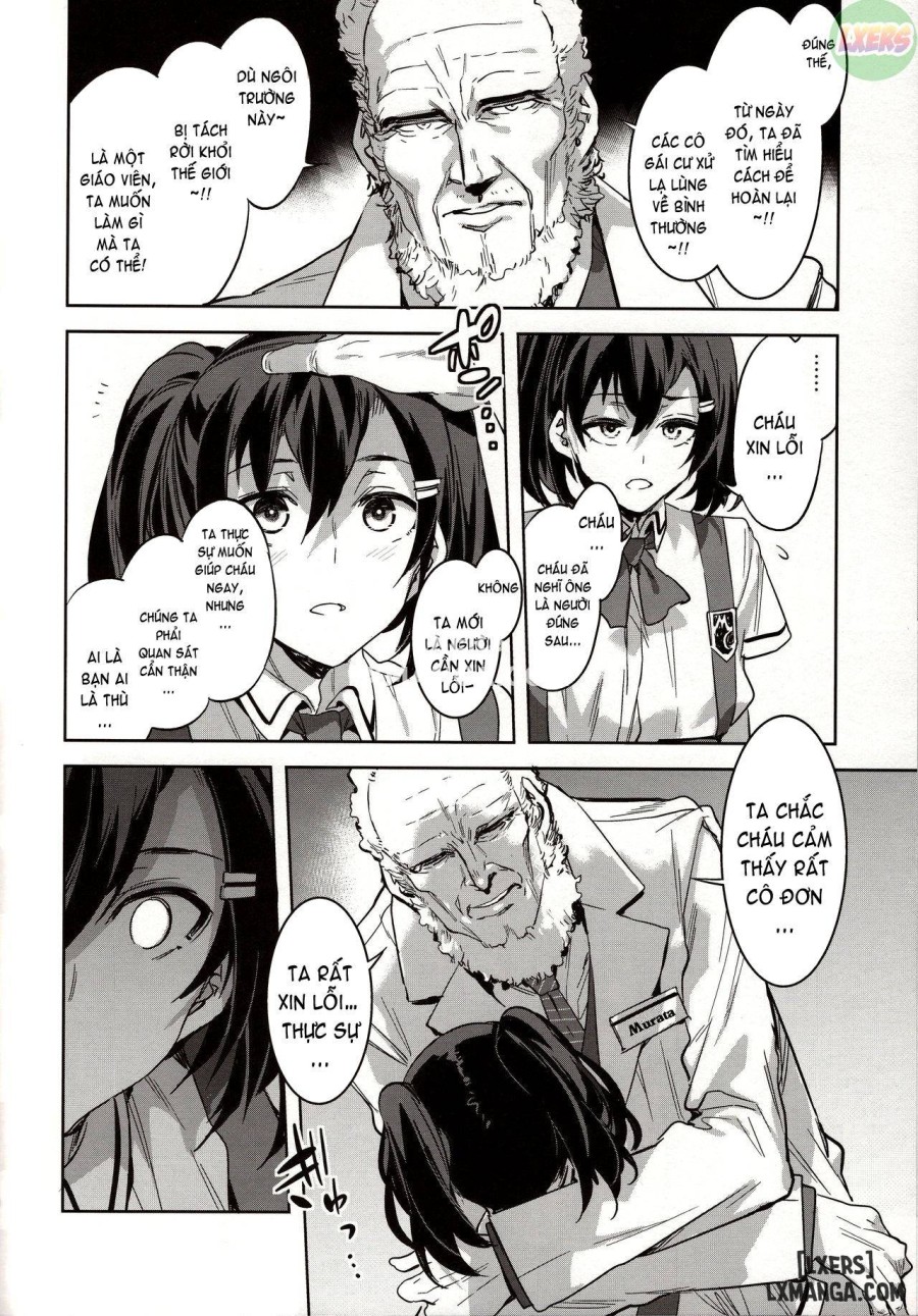 MC Gakuen Nana Jigenme 