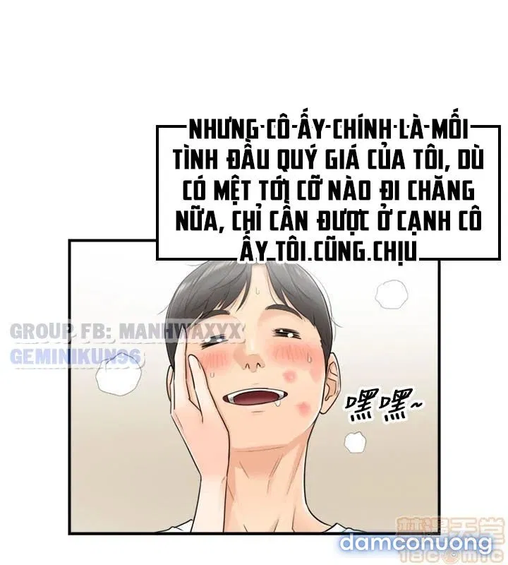 Nàng Boss Trẻ Tuổi 