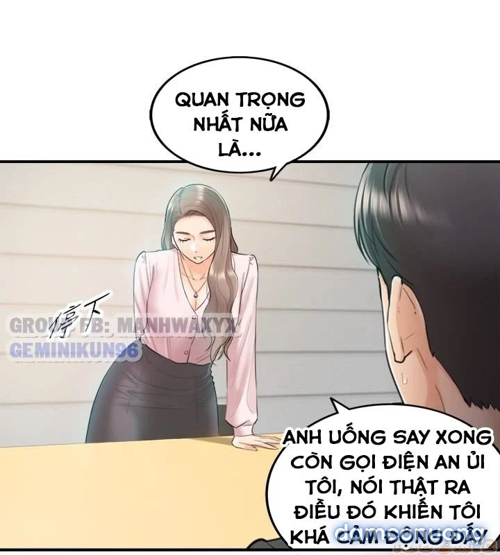 Nàng Boss Trẻ Tuổi 