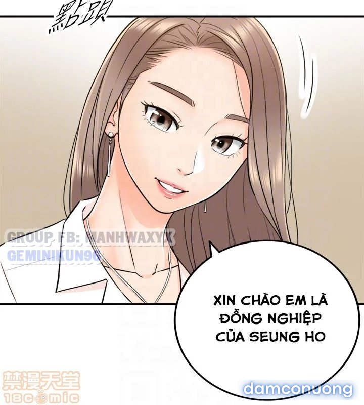 Nàng Boss Trẻ Tuổi 