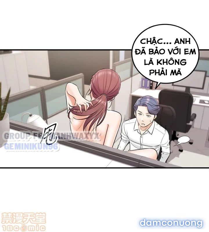 Nàng Boss Trẻ Tuổi 