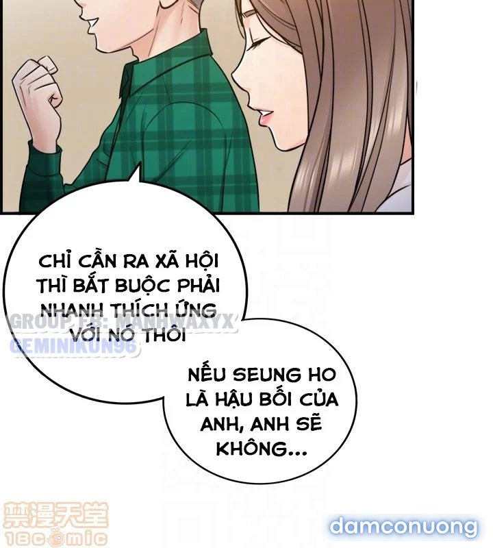 Nàng Boss Trẻ Tuổi 