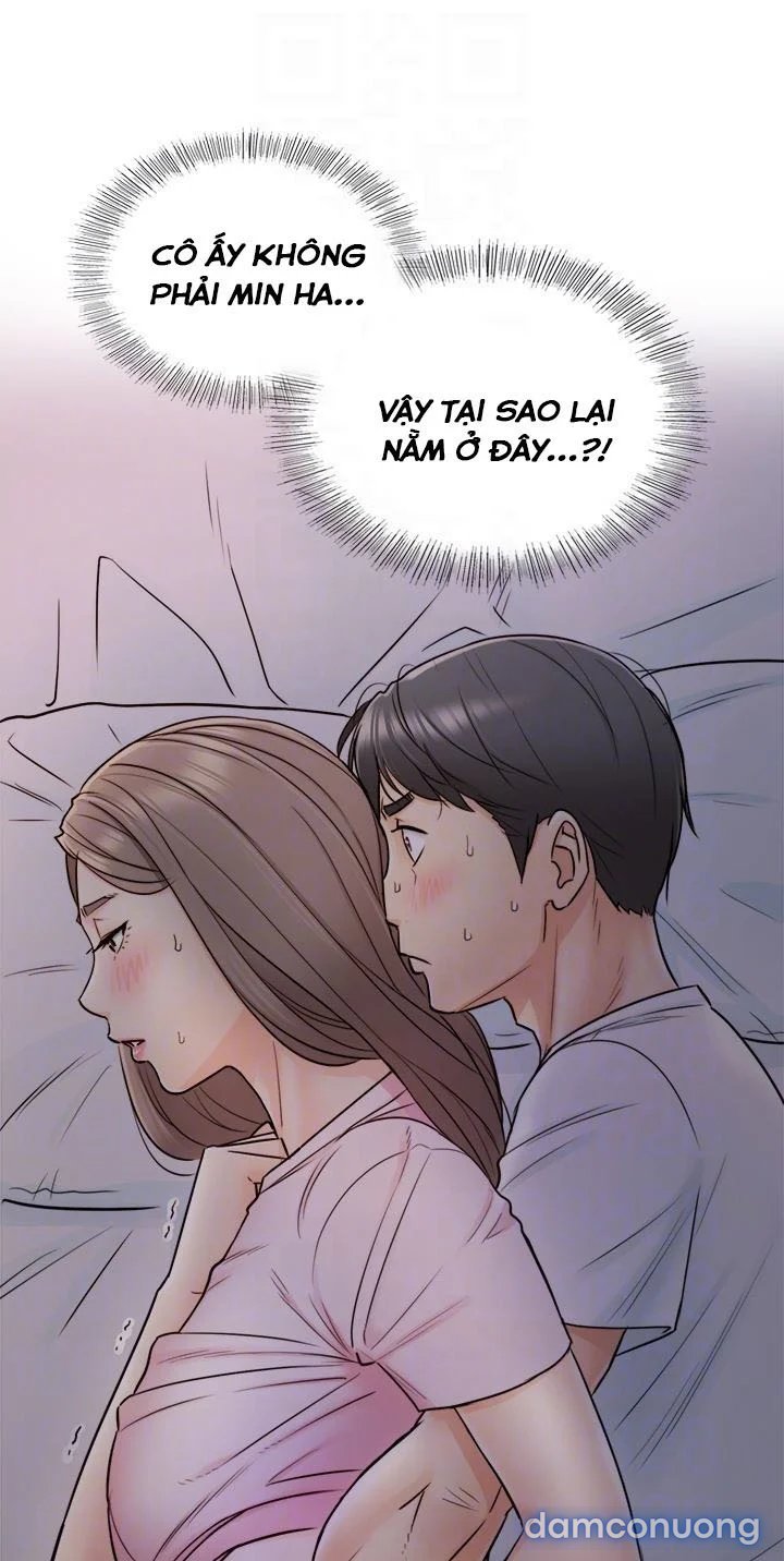 Nàng Boss Trẻ Tuổi 