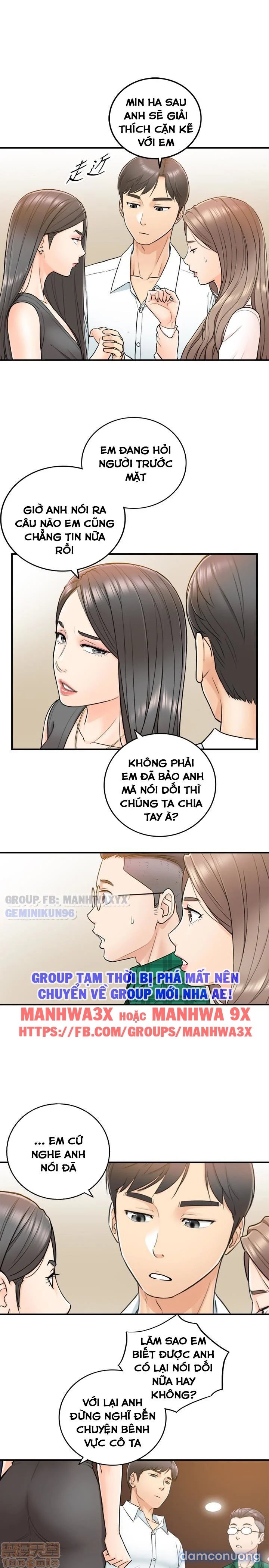 Nàng Boss Trẻ Tuổi 