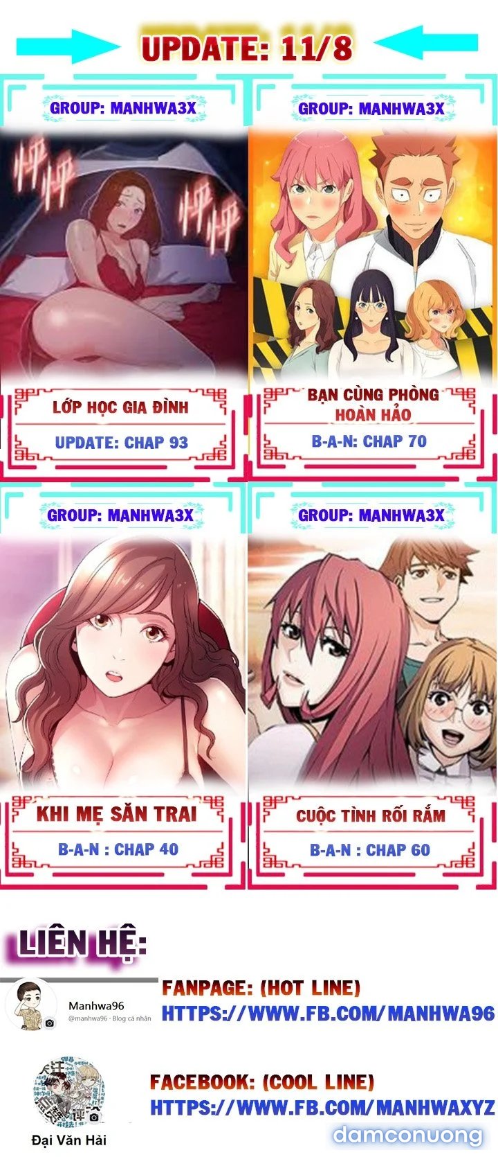 Nàng Boss Trẻ Tuổi 