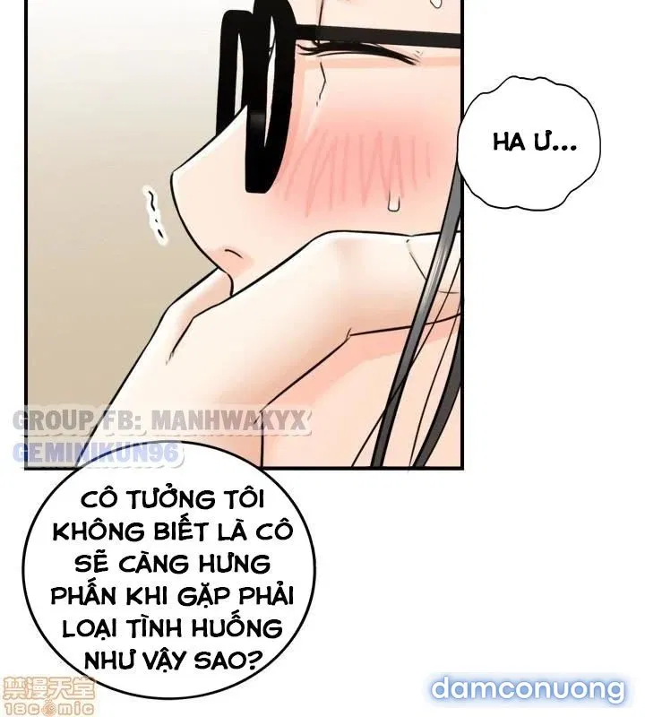Nàng Boss Trẻ Tuổi 