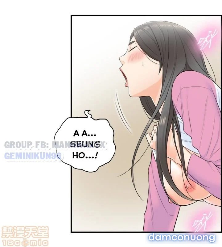 Nàng Boss Trẻ Tuổi 