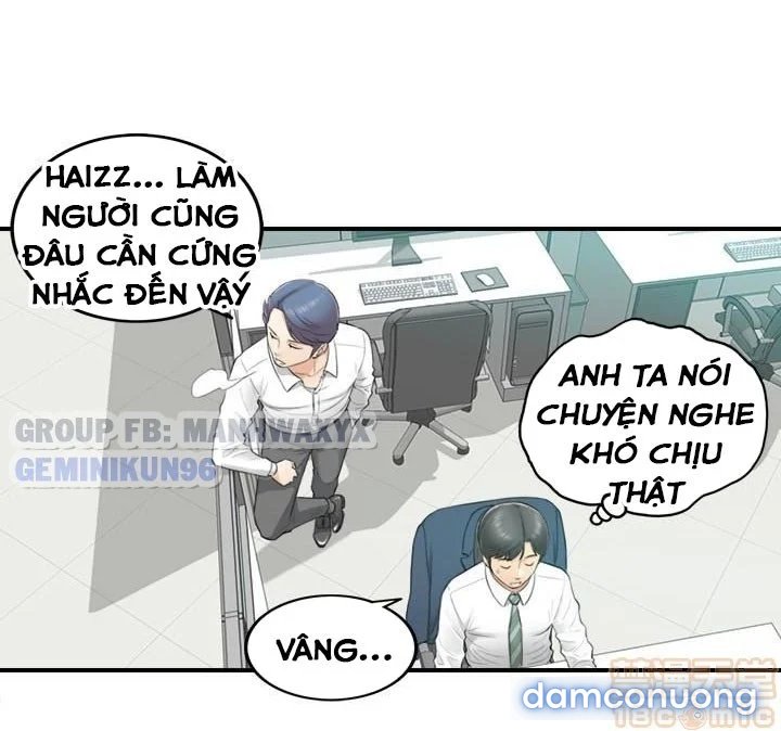 Nàng Boss Trẻ Tuổi 