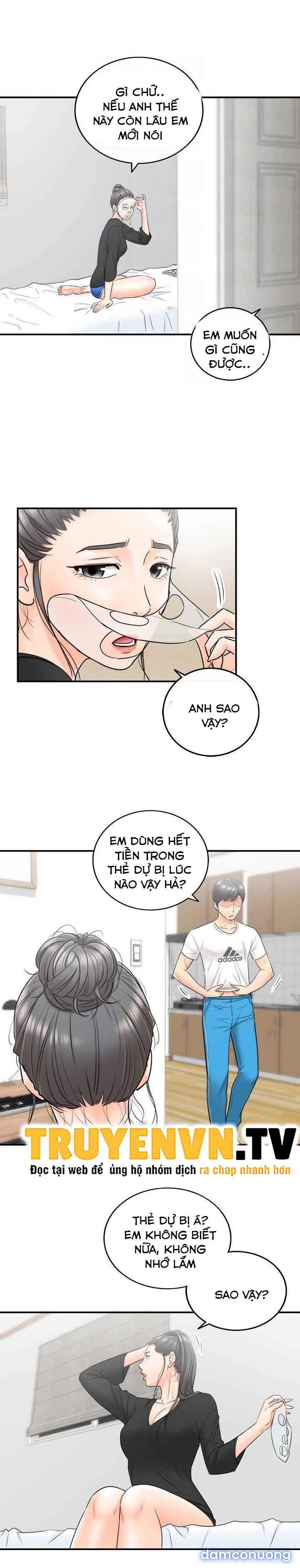 Nàng Boss Trẻ Tuổi 