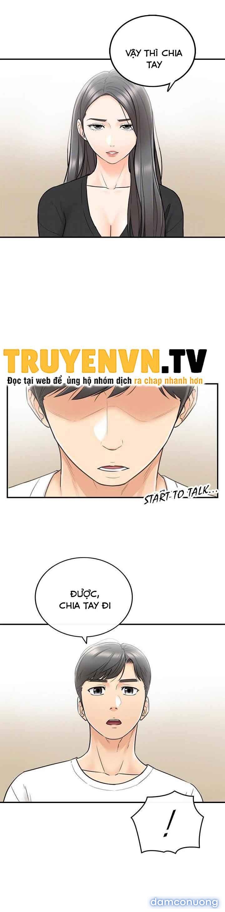 Nàng Boss Trẻ Tuổi 