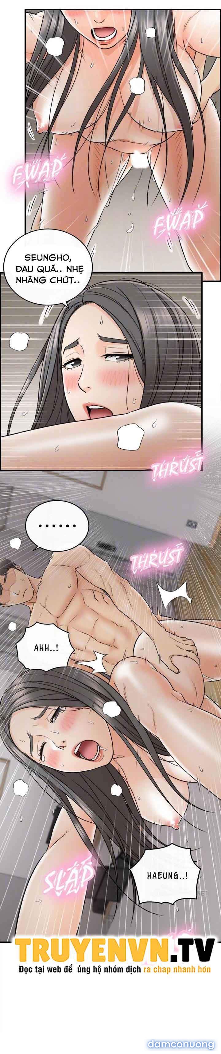Nàng Boss Trẻ Tuổi 