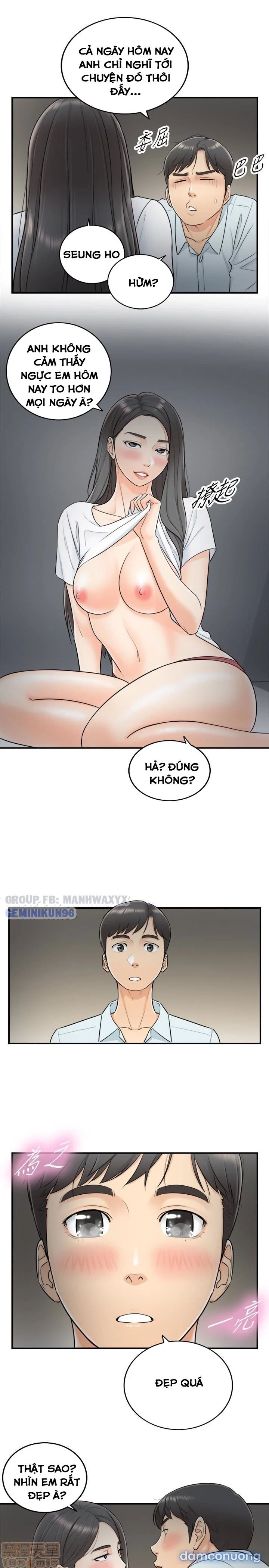 Nàng Boss Trẻ Tuổi 