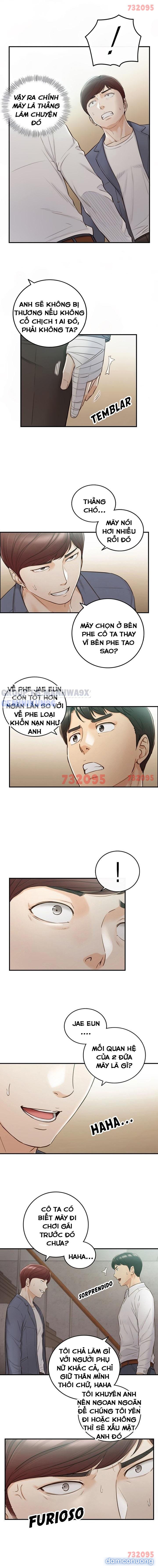 Nàng Boss Trẻ Tuổi 