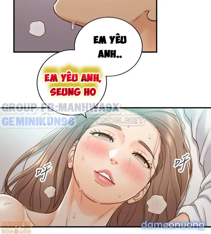 Nàng Boss Trẻ Tuổi 