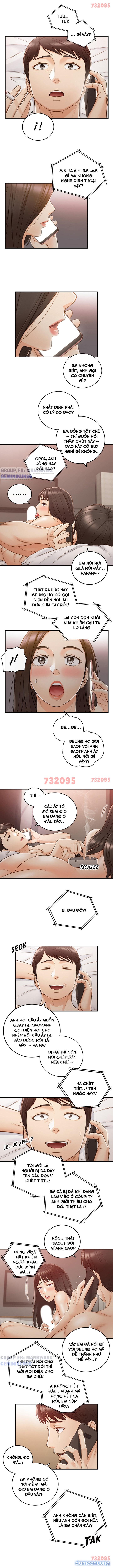 Nàng Boss Trẻ Tuổi 