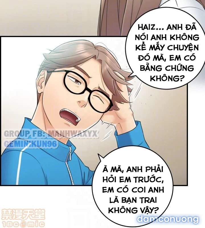Nàng Boss Trẻ Tuổi 