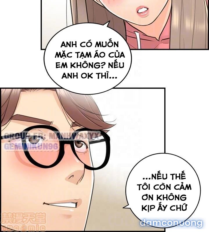 Nàng Boss Trẻ Tuổi 