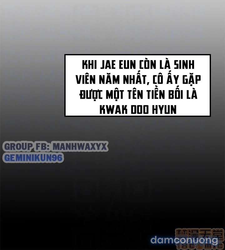 Nàng Boss Trẻ Tuổi 