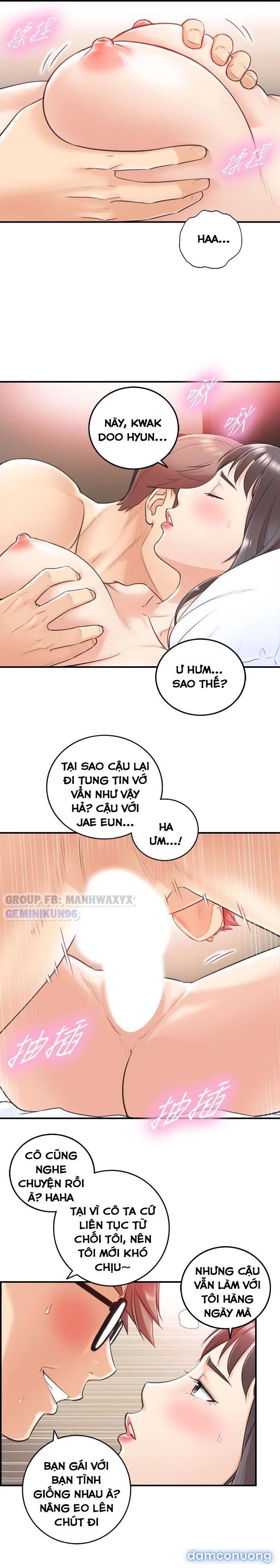 Nàng Boss Trẻ Tuổi 