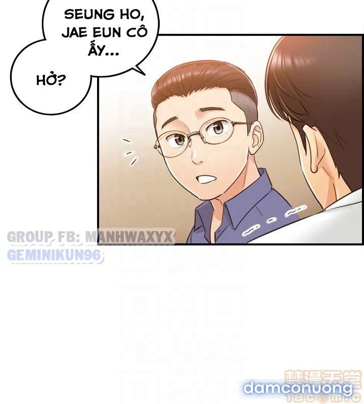 Nàng Boss Trẻ Tuổi 