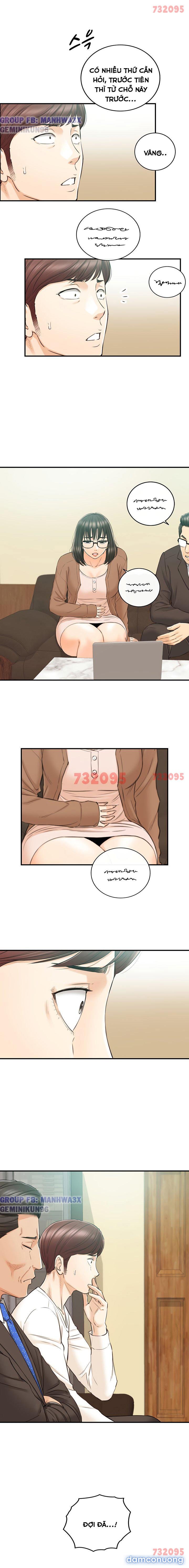 Nàng Boss Trẻ Tuổi 