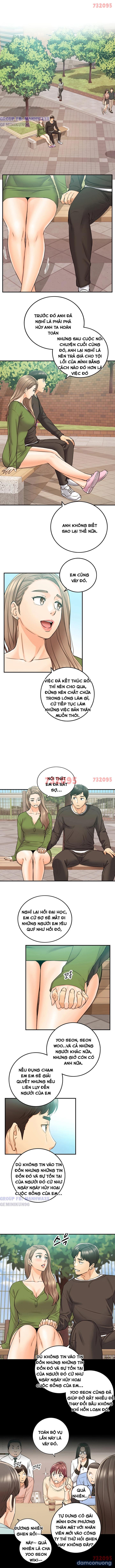Nàng Boss Trẻ Tuổi 