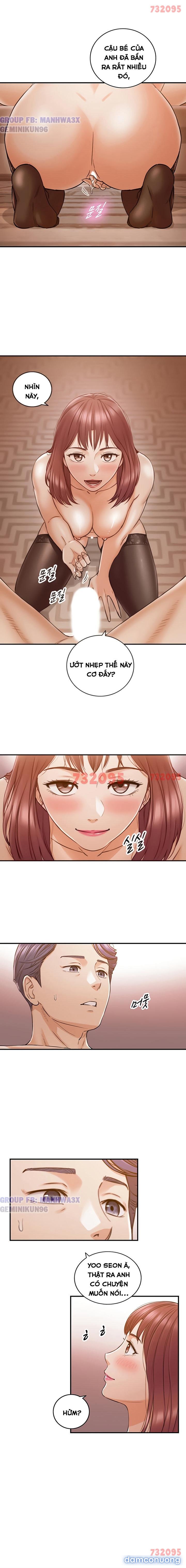 Nàng Boss Trẻ Tuổi 
