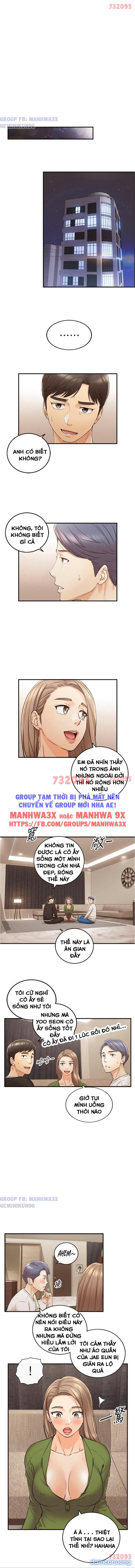 Nàng Boss Trẻ Tuổi 
