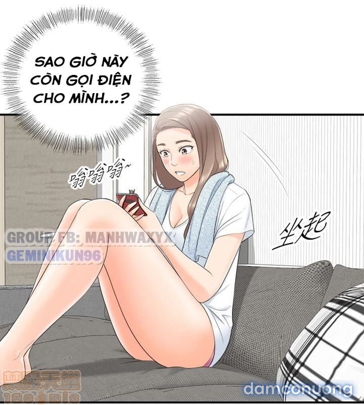 Nàng Boss Trẻ Tuổi 