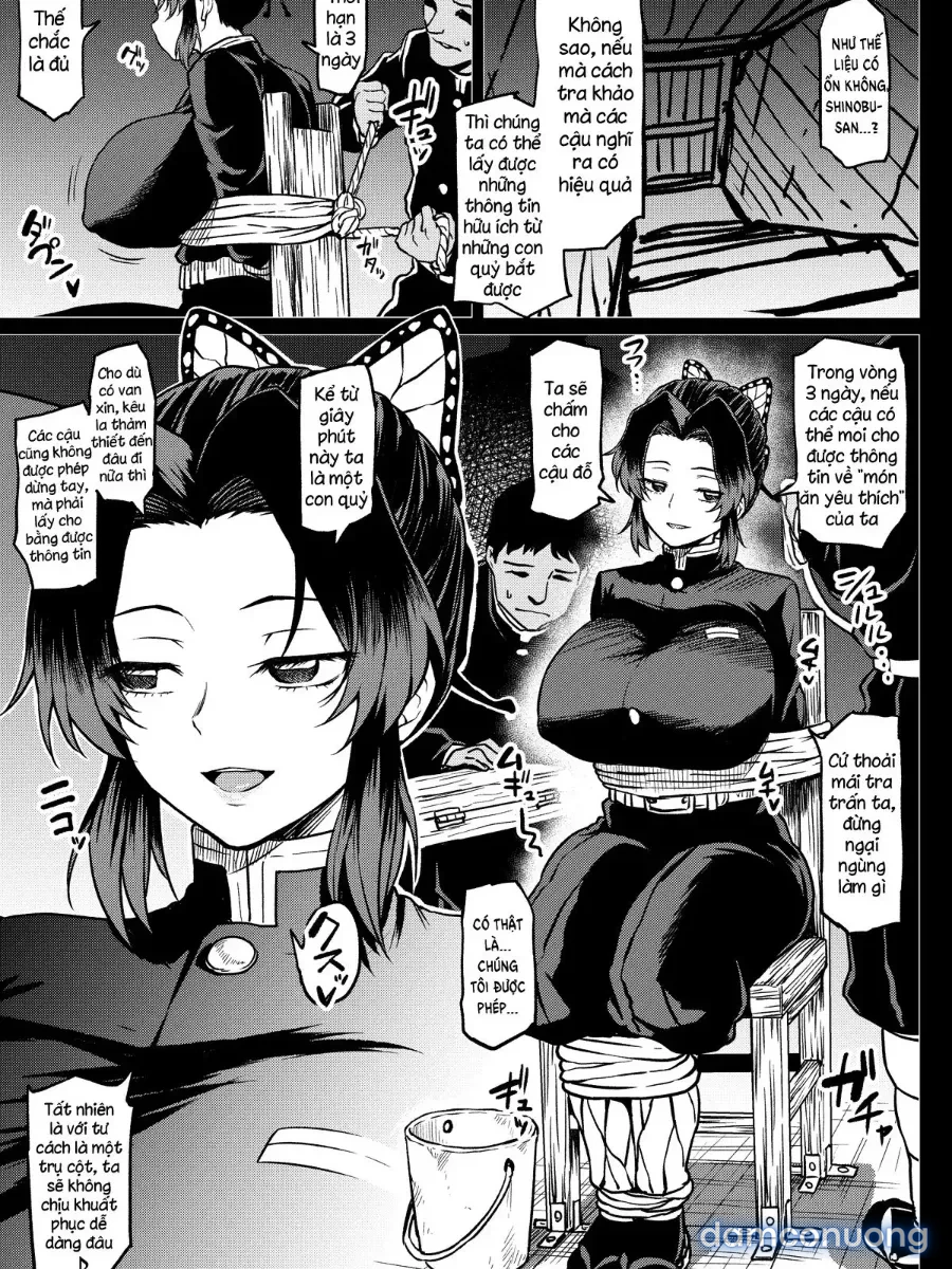 Living with Succubus 11 