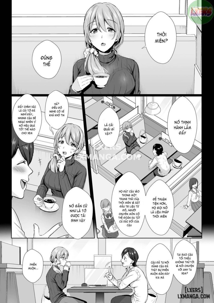 Aroma Trip 