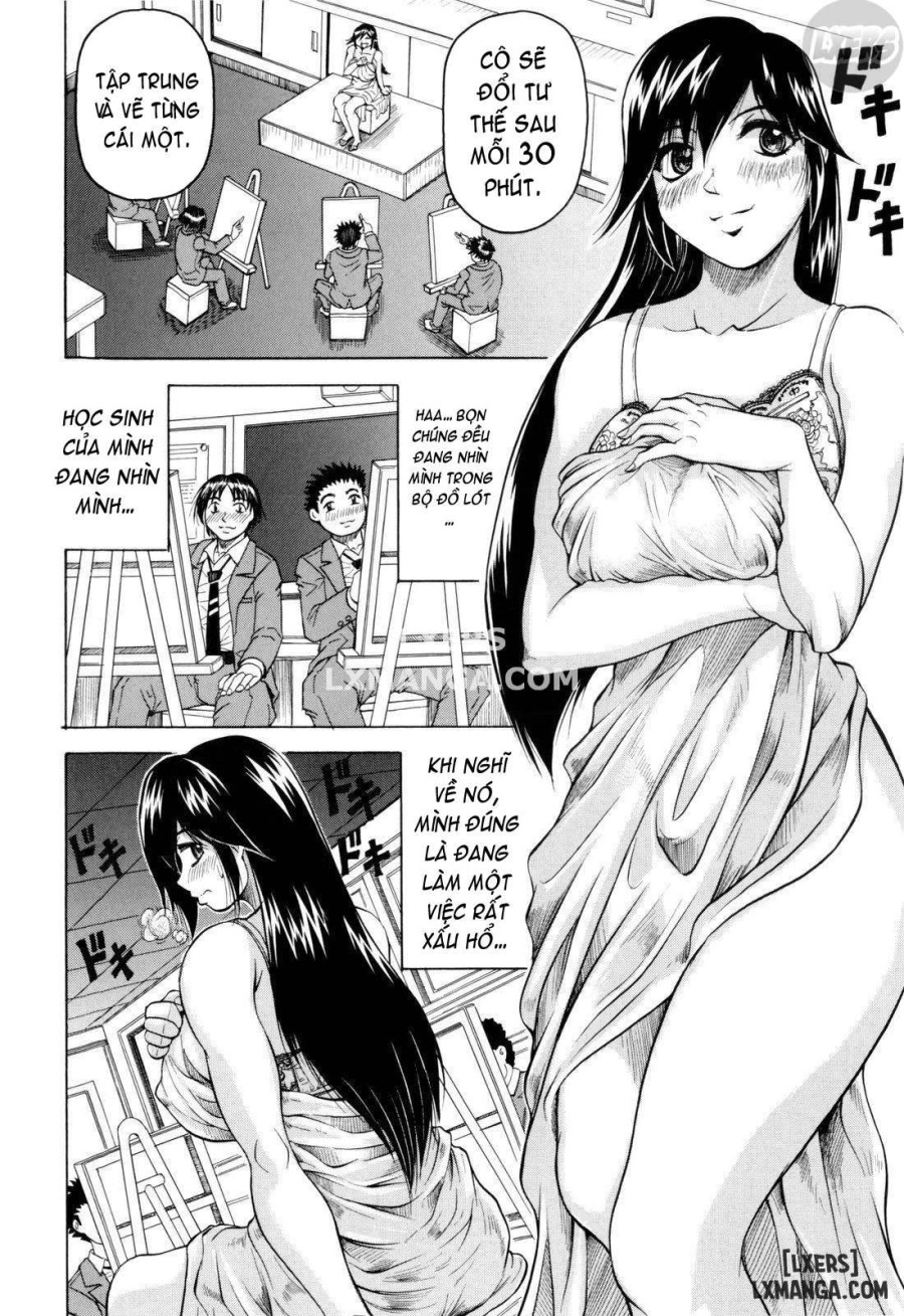 Sensei ni Dashitee! 