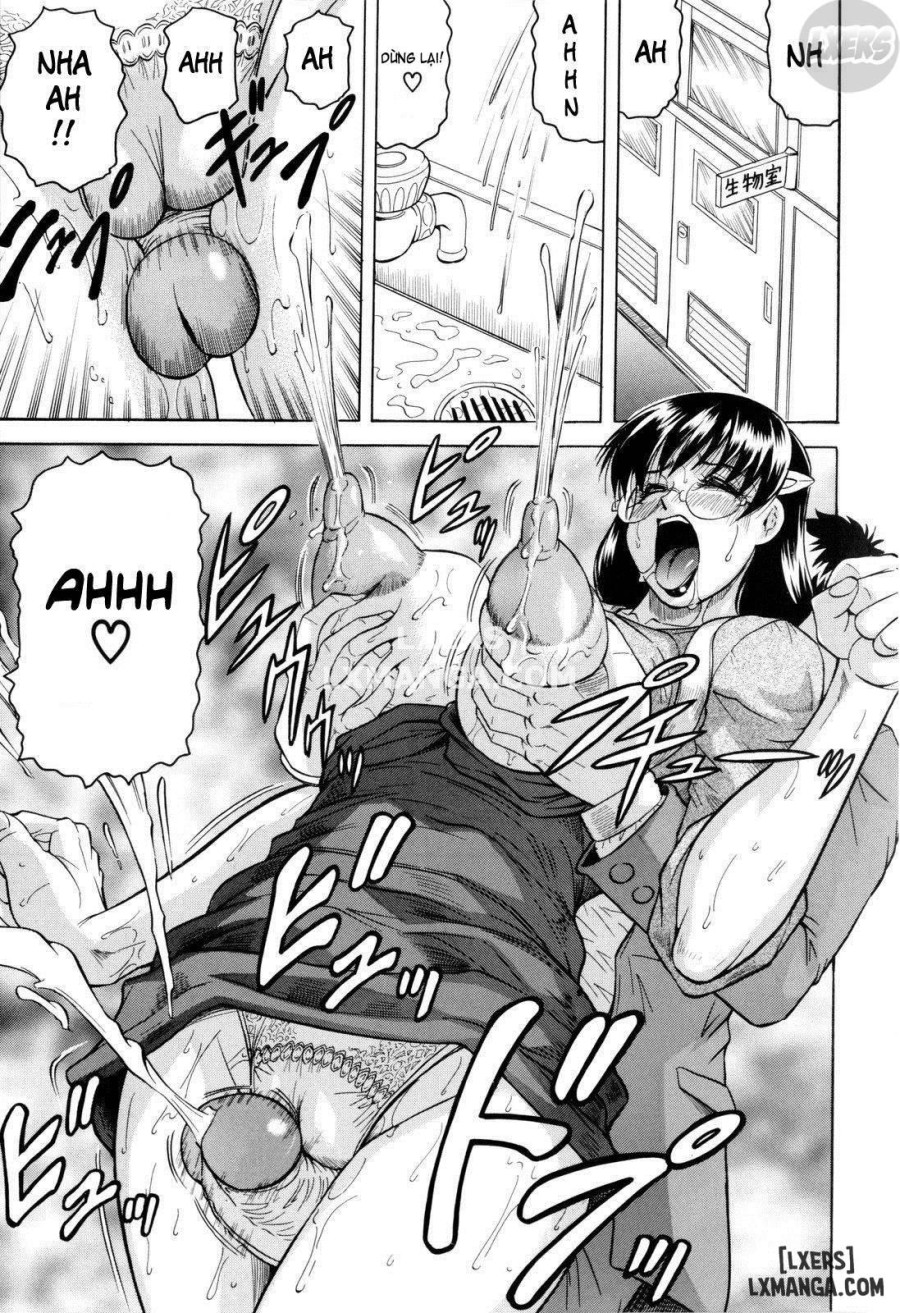 Sensei ni Dashitee! 