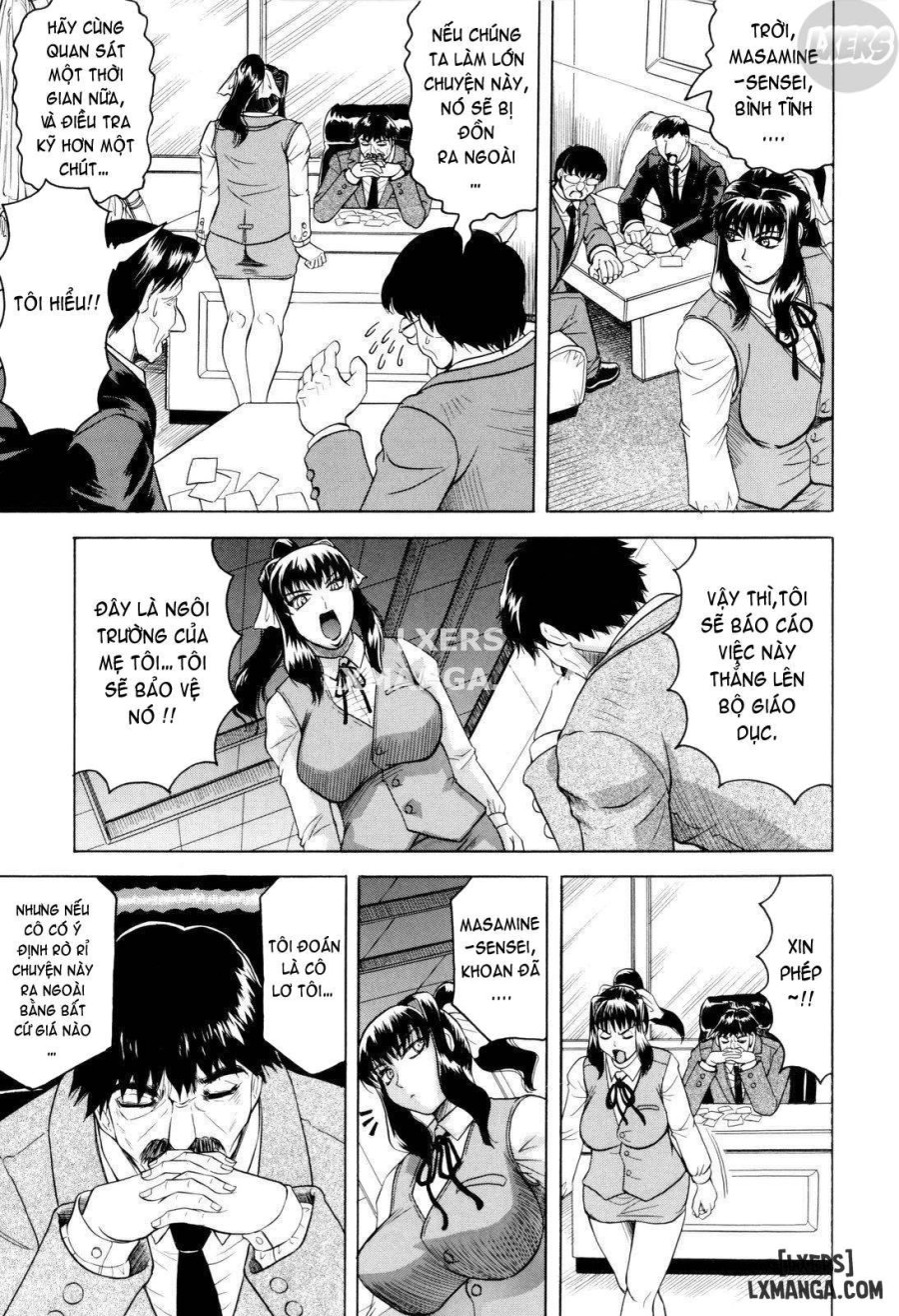 Sensei ni Dashitee! 