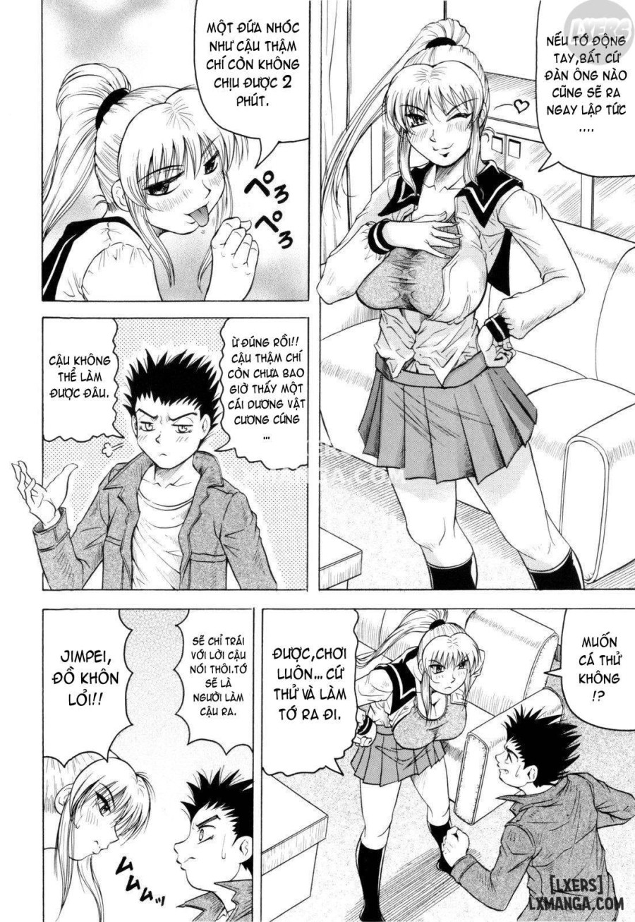 Sensei ni Dashitee! 