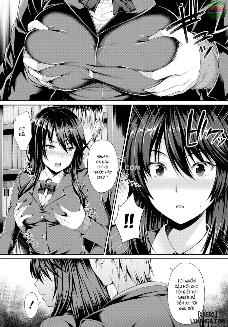 Another Line 