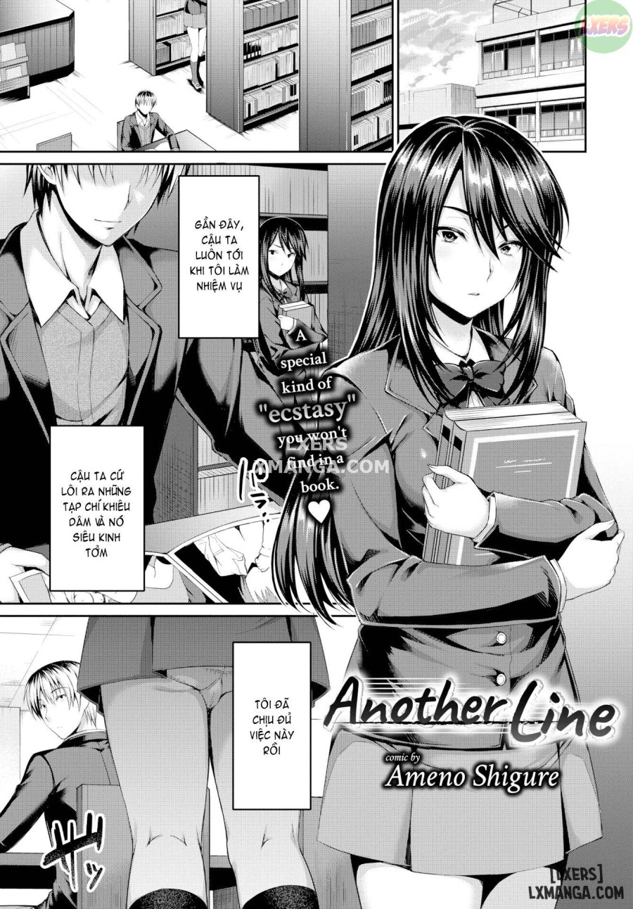Another Line 