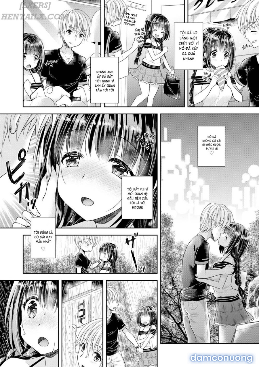 Loss of Innocence 