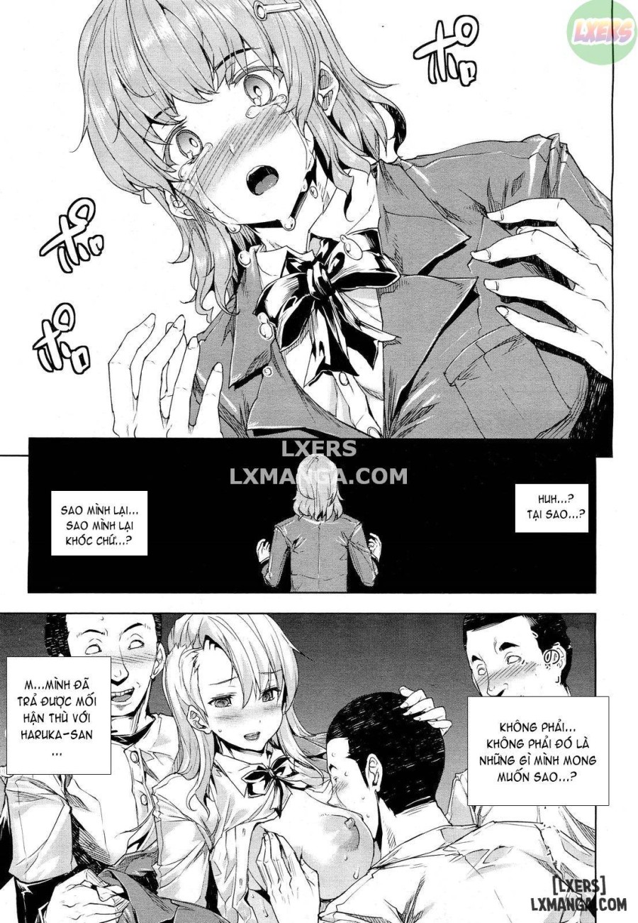 Love Letter 