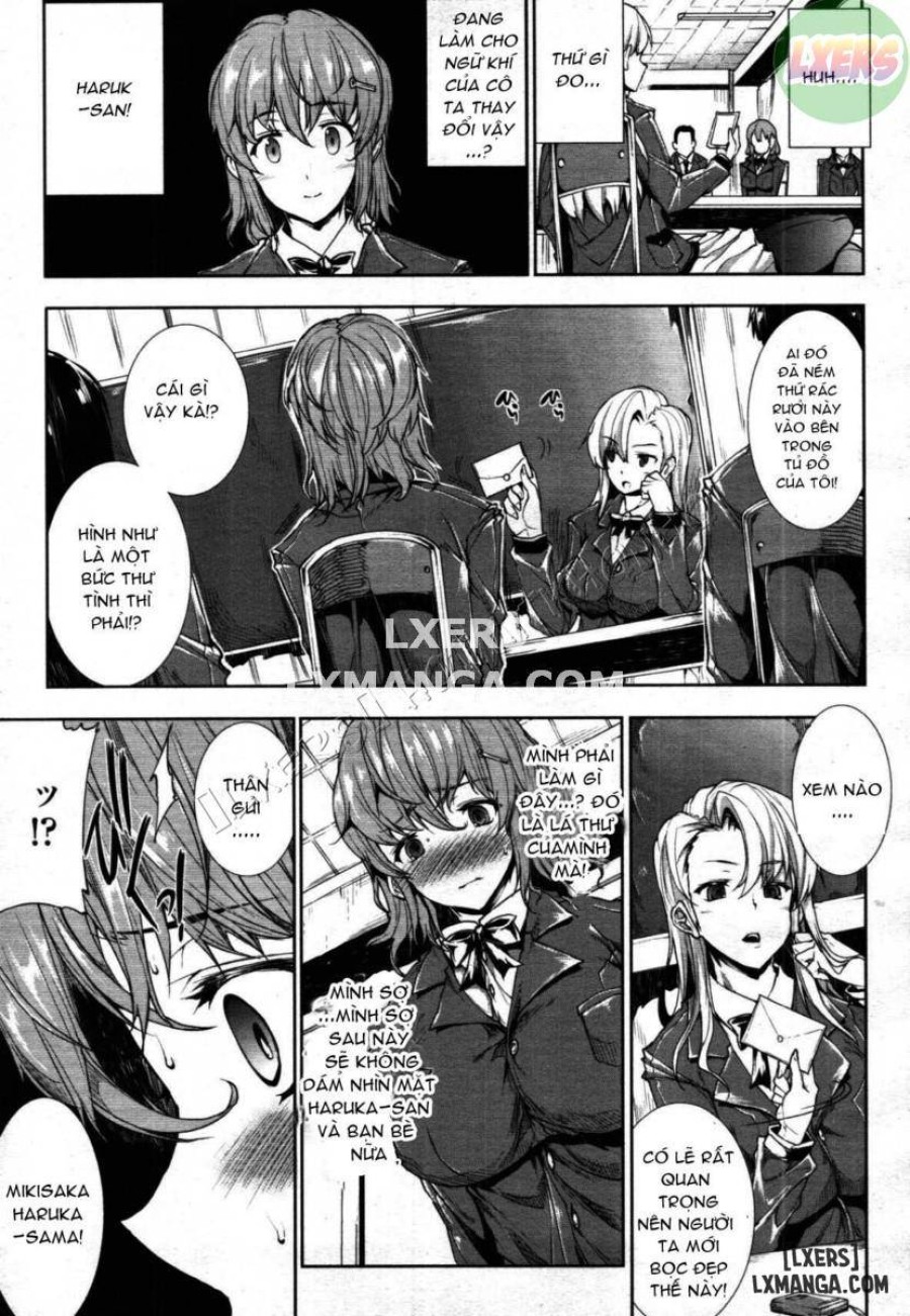 Love Letter 
